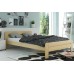 Gulta DALLASO 120x200 priede